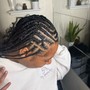 Bora Bora Braids