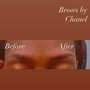 Eyebrow Tinting