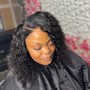 FRONTAL & CLOSURE SEWINs with bundles