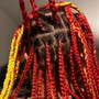 Senegalese Twist