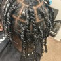 Comb Twist