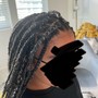 Flat Twists