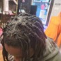 Crochet Braids individual