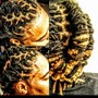 Comb Twist