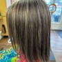 Cezanne Keratin Smoothing Treatment