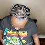 Tree Braids