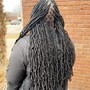 Dreadlocks