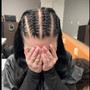 Box Braids