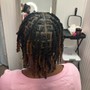 Senegalese Twist