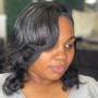 Versatile Sew In