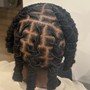 Takedown (Braids)