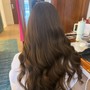 Blowdry Package