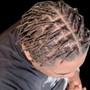 Starter Locs