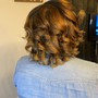 Add on - Wand curls