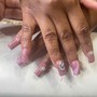 Gel Manicure