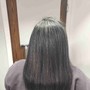 Keratin Treatment