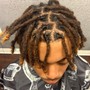 Starter Locs