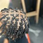 Kid Feed-ins Braids (ages 4-8)