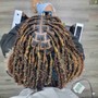 Provide Crochet Hair