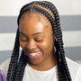 Yarn Braids