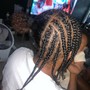 Loc Style