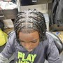 Comb Twist