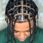 Comb Twist