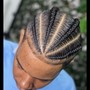 Flat Twists