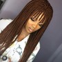 Crochet Braids