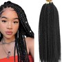 Crochet Braids