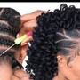 Braid Bar Style