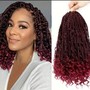 Crochet Braids