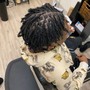 Style Removal (INCLUDES WASH & BLOW DRY)