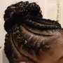 Crochet Braids