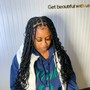 Versatile Sew In