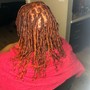 Dreadlocks