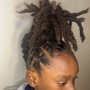 Dreadlocks