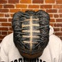 Comb Twist