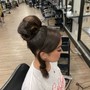 Updo