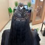 Tape in Extensions