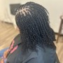 Loc Double process