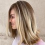 Blow Out short to medium length