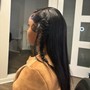 Lace Frontal Wig Install