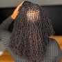 Crochet Hair