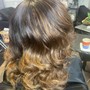 Partial Highlights