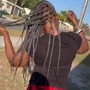 2 Feed-in Braids