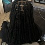 Kinky Twist