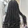 Natural Twists