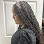 Natural Twists