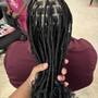 Soft Locs Maintenance